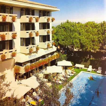 Hotel Metropol Caorle Extérieur photo