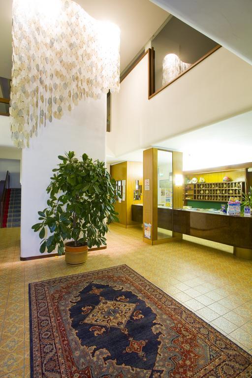 Hotel Metropol Caorle Chambre photo