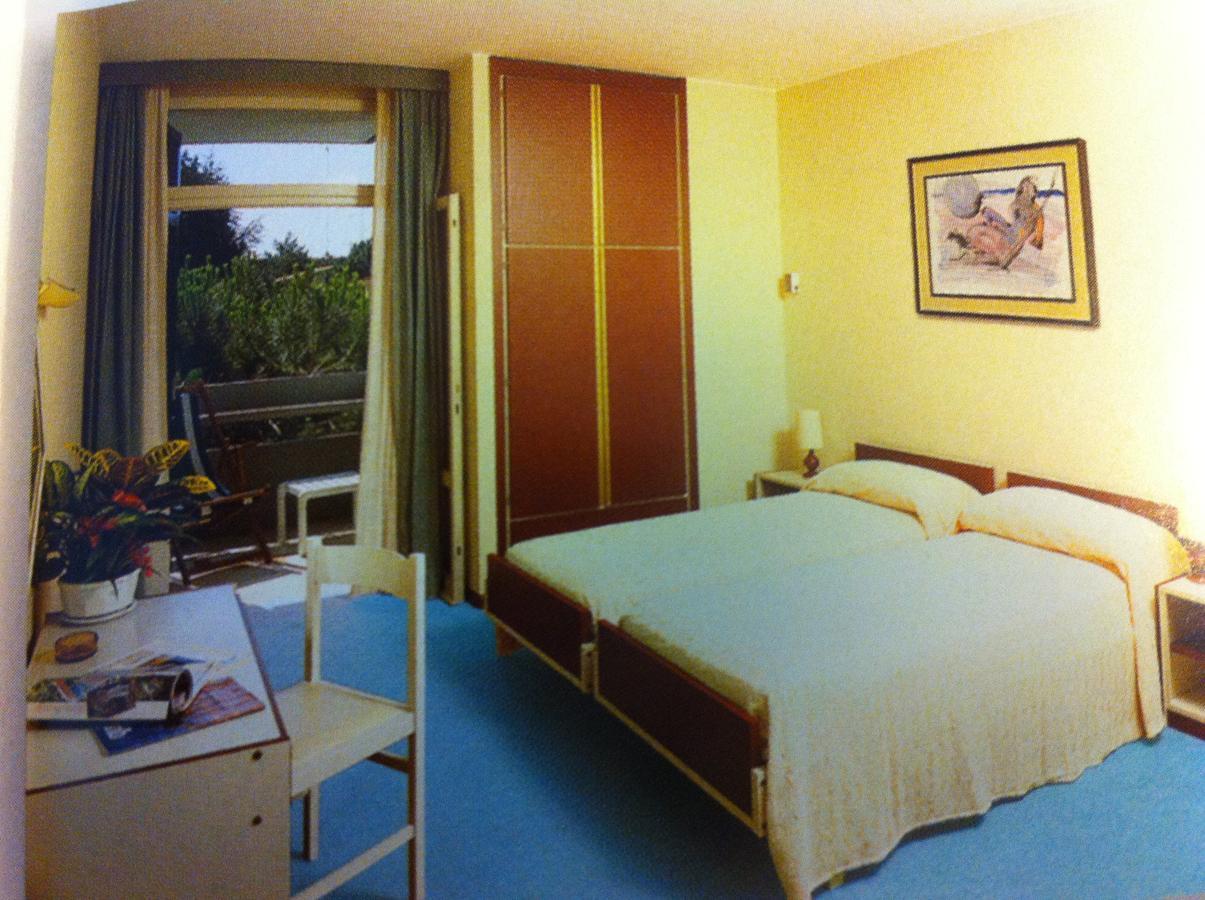 Hotel Metropol Caorle Extérieur photo