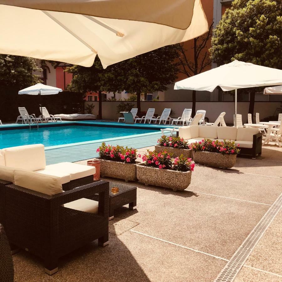 Hotel Metropol Caorle Extérieur photo
