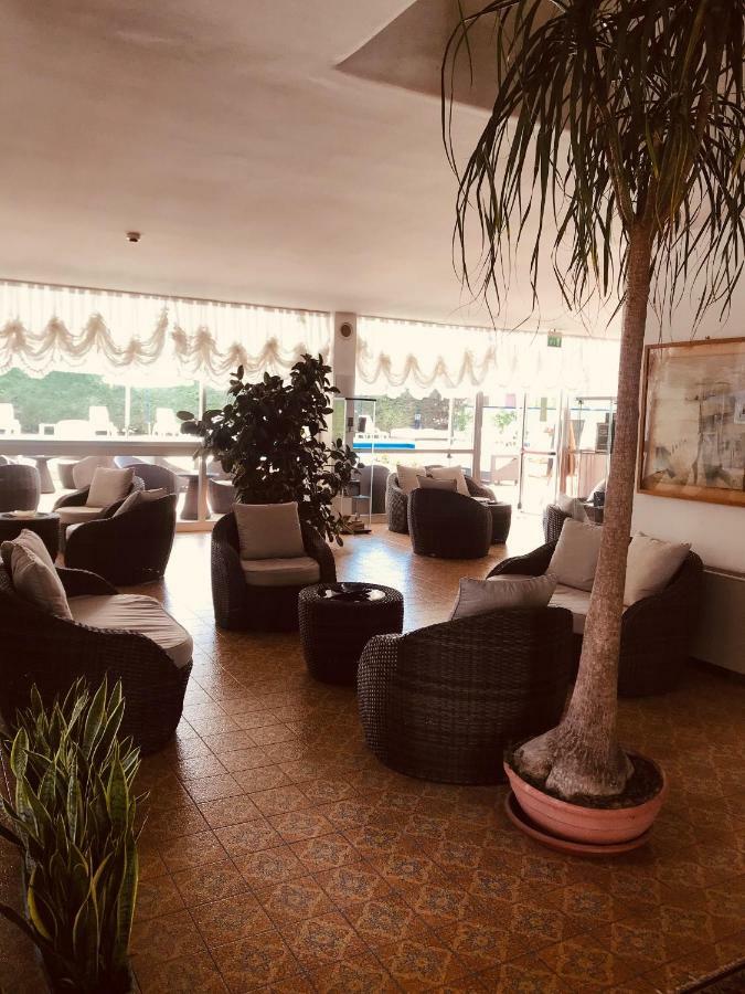 Hotel Metropol Caorle Extérieur photo