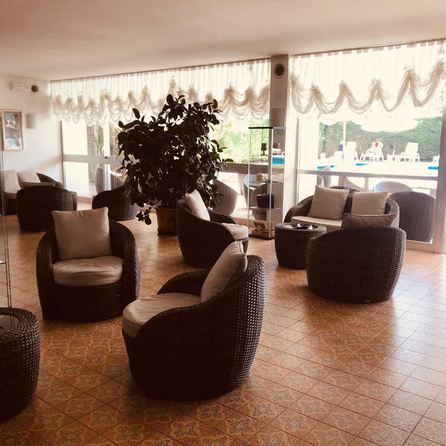 Hotel Metropol Caorle Extérieur photo