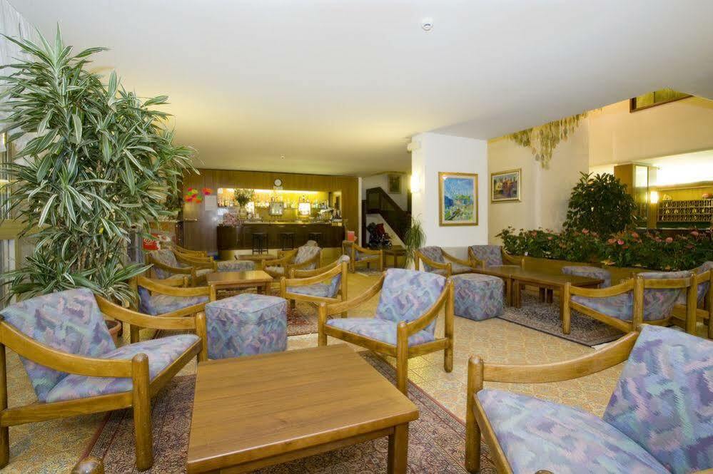 Hotel Metropol Caorle Extérieur photo